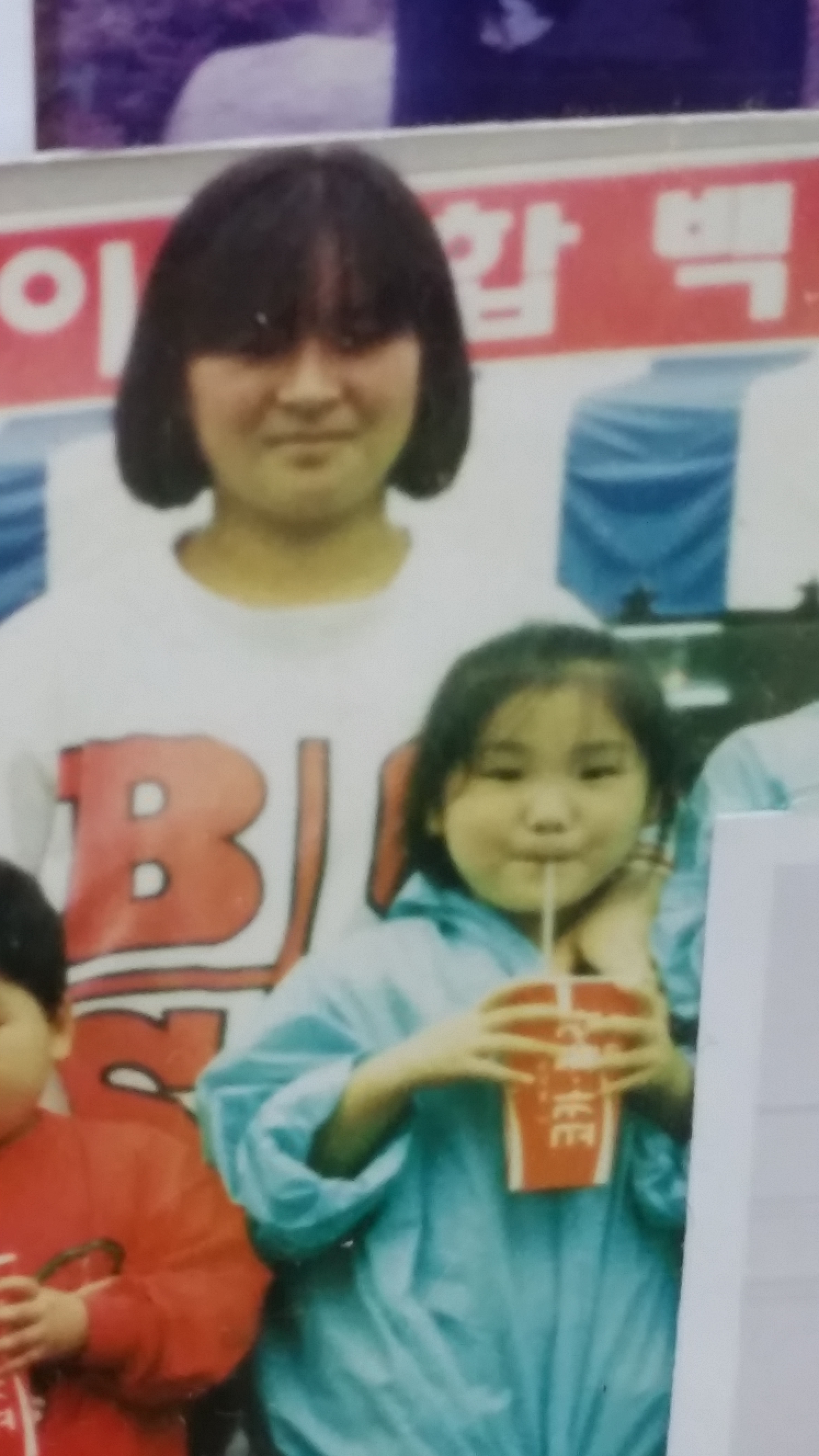 [브런치북] 지금은 없는 사람