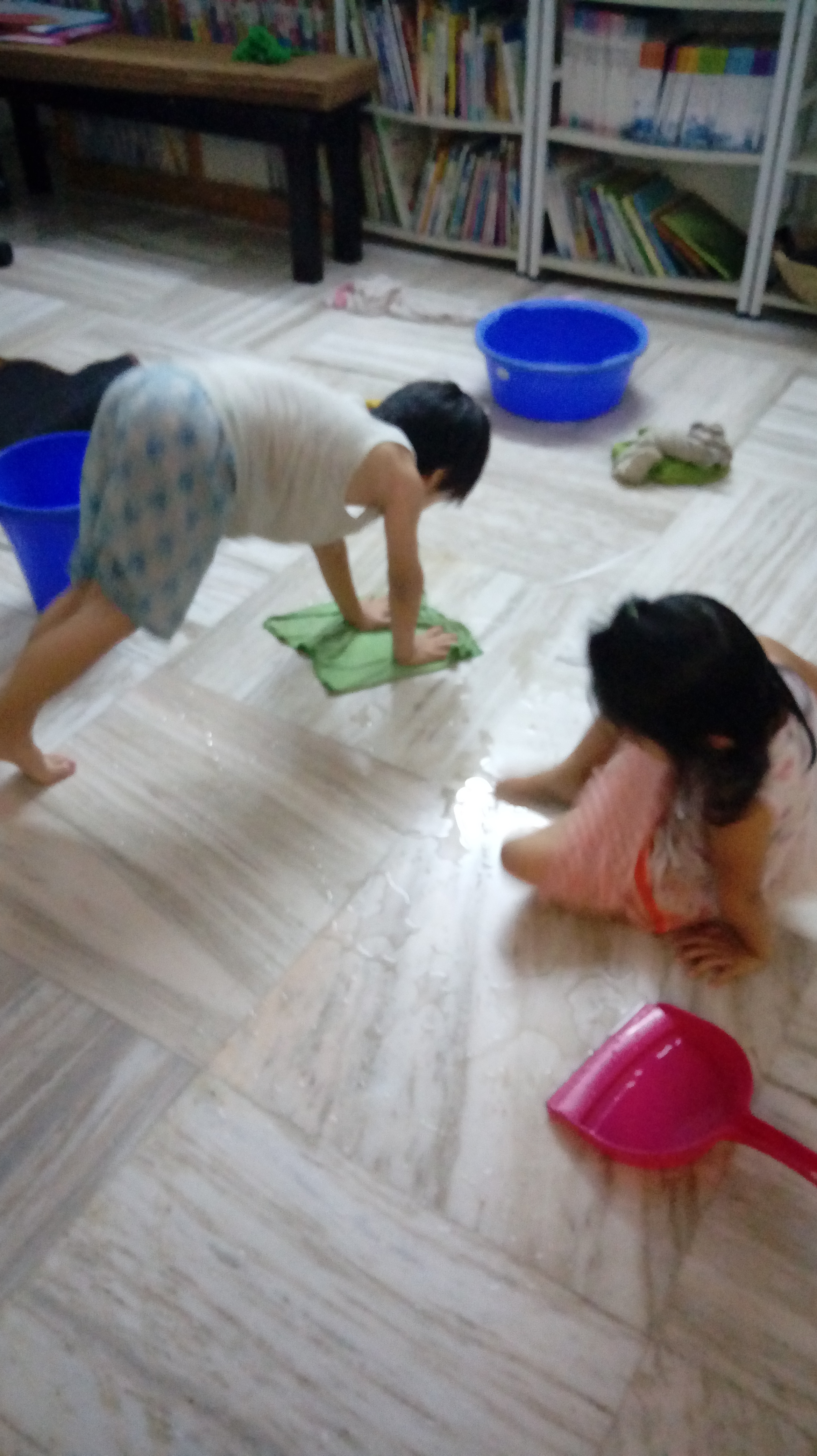 인도에서 멘탈을 강하게 하는 방법 - 내가 이 구역...