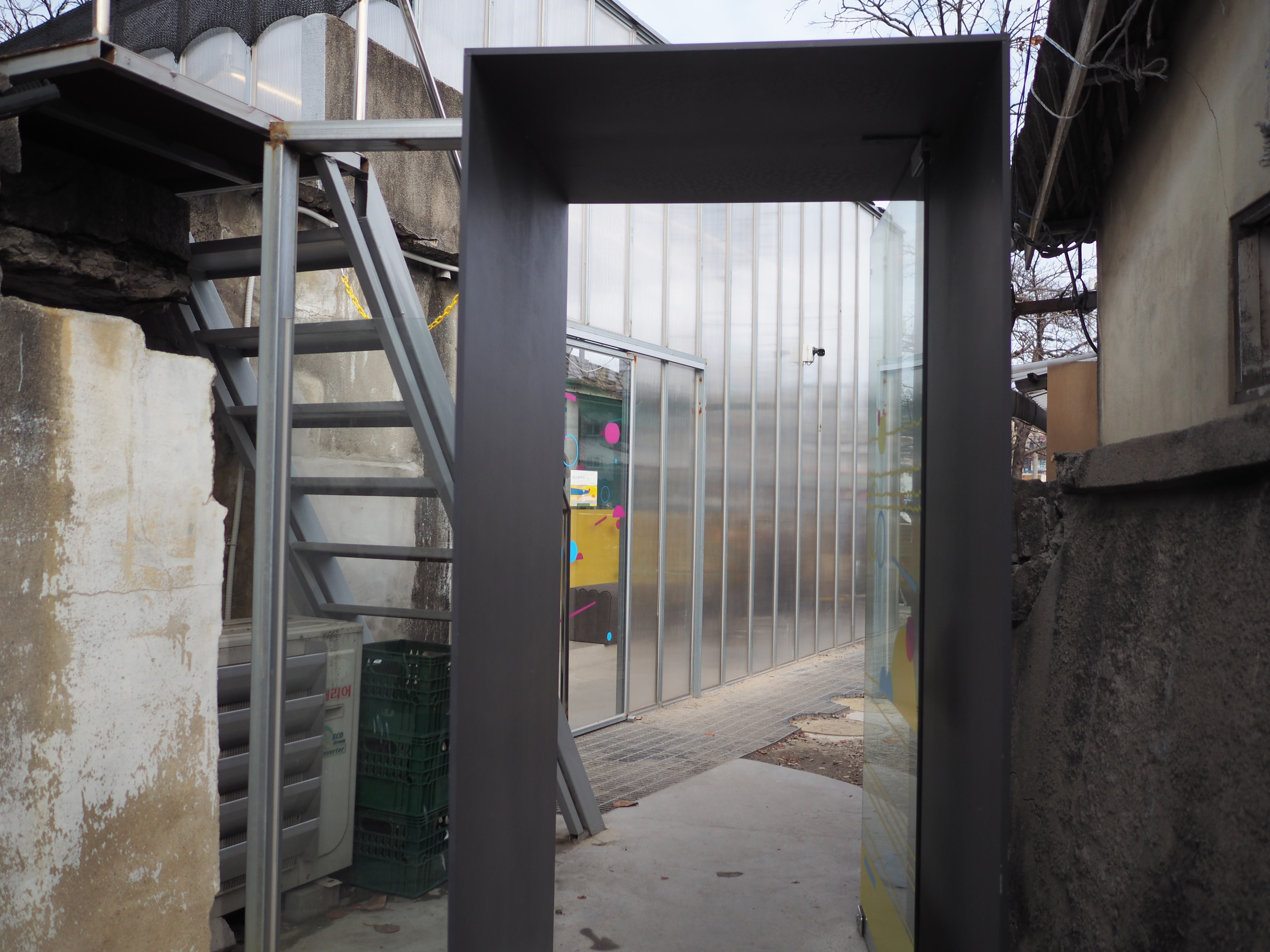 05화 성심당 없는 대전 여행 2편 x 카이스트와 소제동