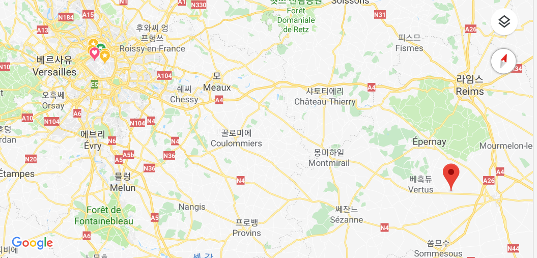 일식, 생선회랑 잘 어울리는 샴페인 특집