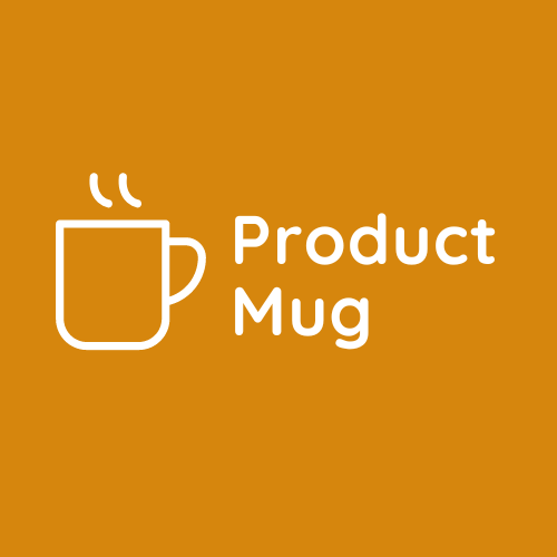 프로덕트 머그