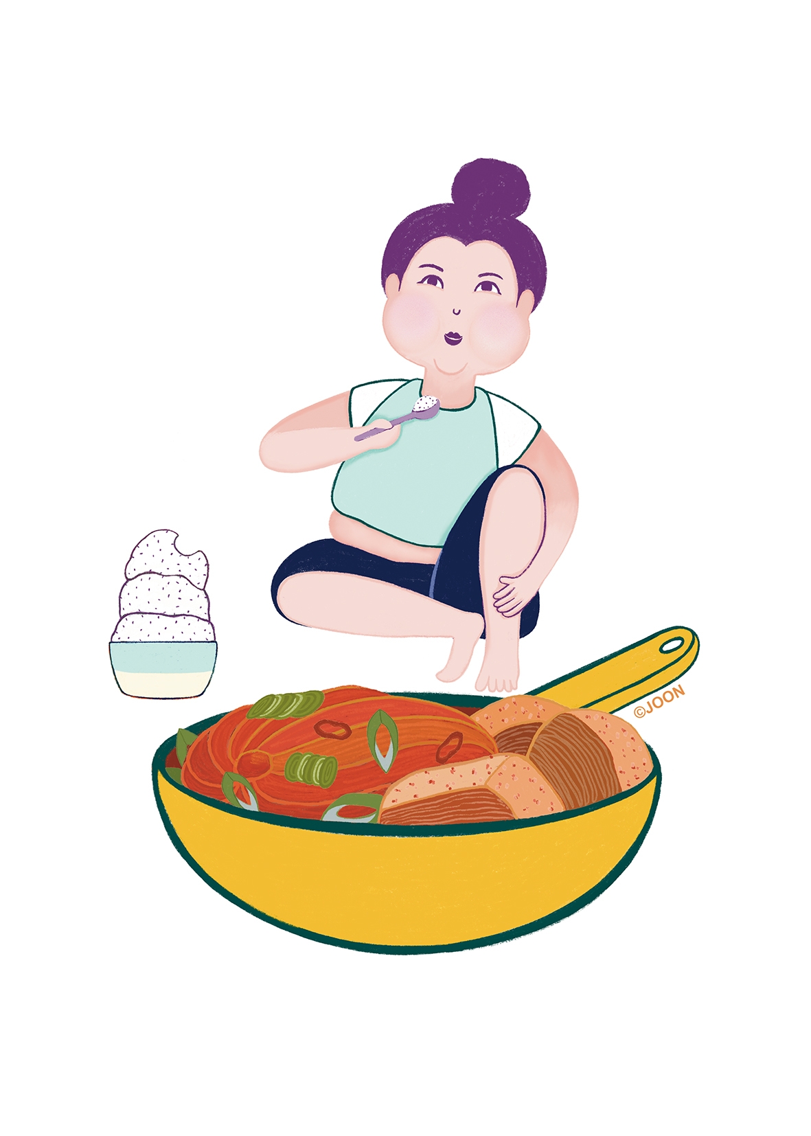 (주)엄마요리 이미지