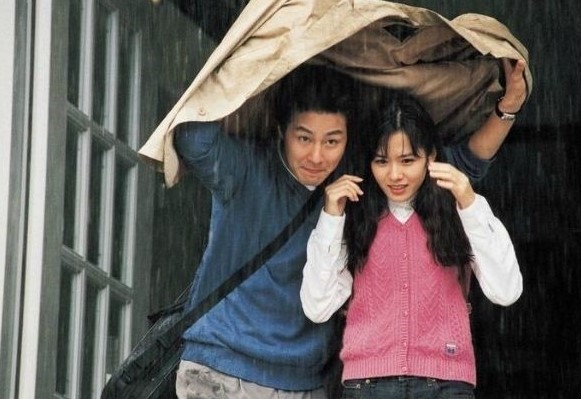 불후의 명곡 - 너에게 난, 나에게 넌 - 자전거탄 풍경