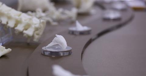 3D프린팅, 의료에서 우주까지 진화하는 중 - 미래 ...