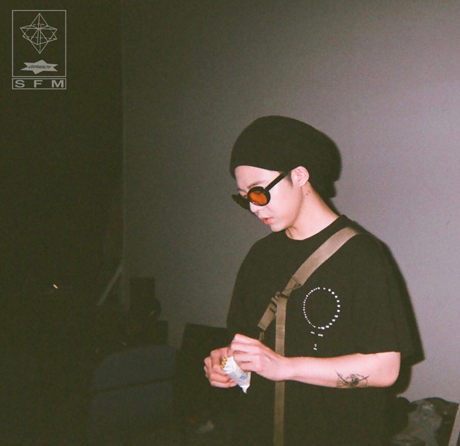 기리보이-키보드 (Prod. By Hansen)가사해석