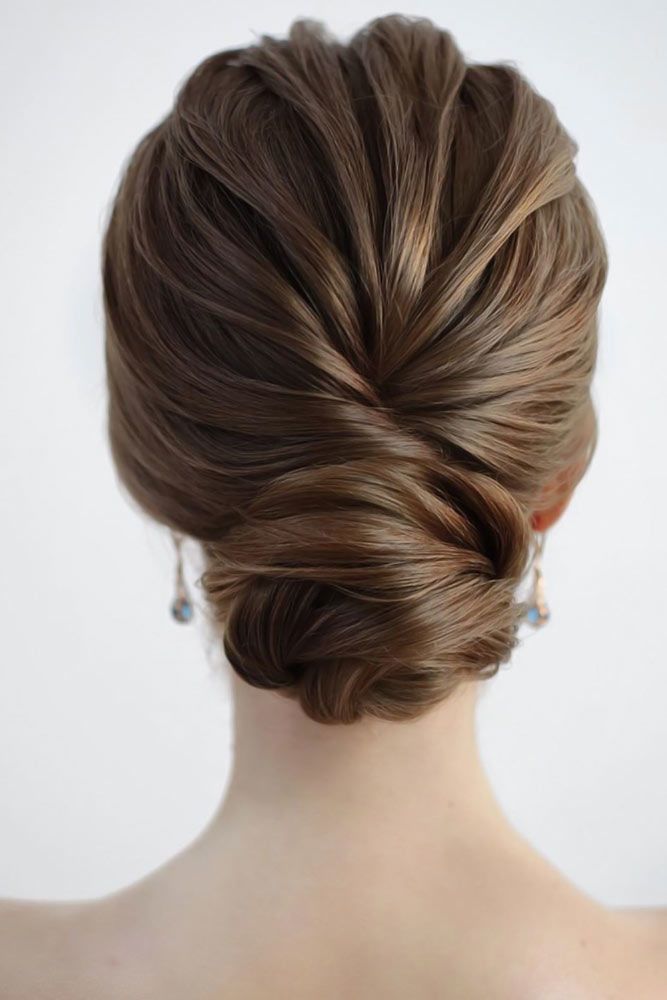 Chignon
