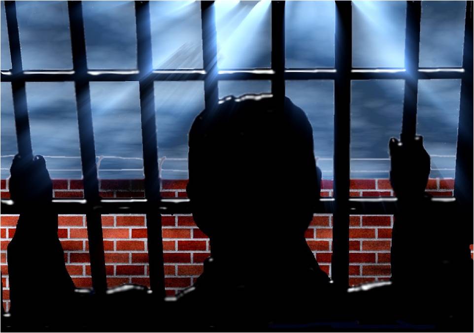 고2의 삶과 40년 금고형