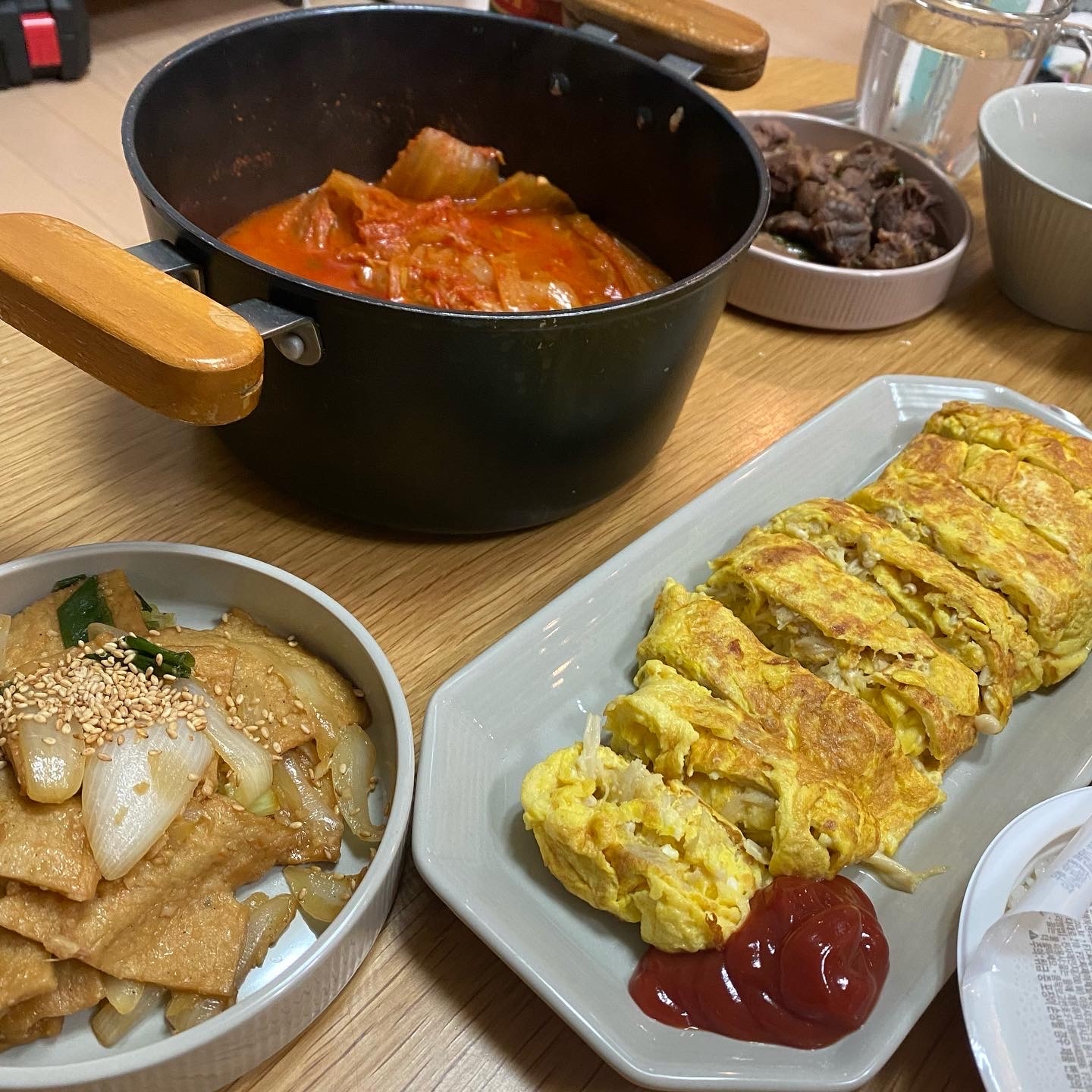 친구네 찌개집 이미지