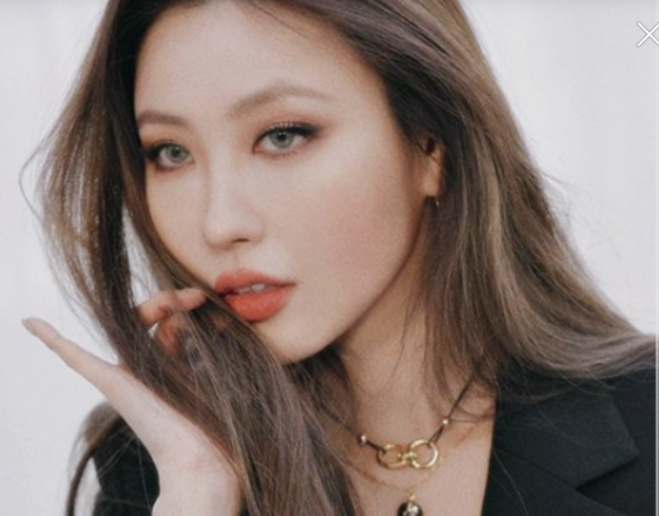 서울뷰티로드는 어디가 될까?(with이사배 님)