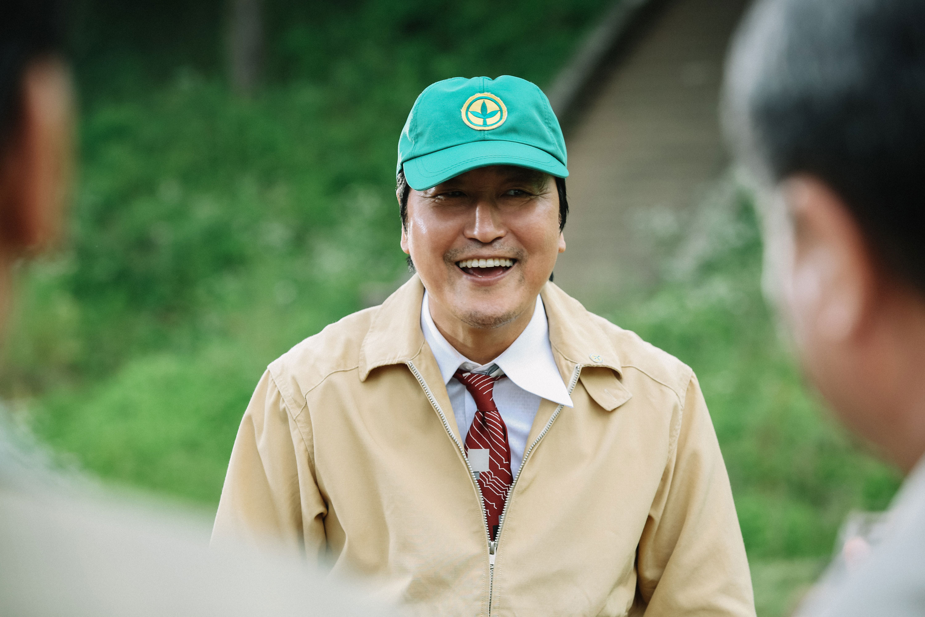 <마약왕>이두삼의 모델이 된 실존인물 이황순은 누...