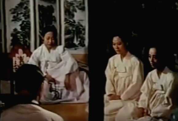 1980~2010 시대별 한국영화 속 며느리 수난극 - (2...