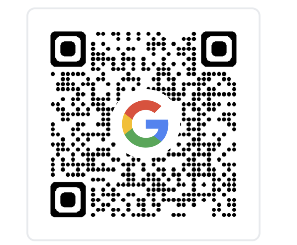 Chrome] #012 QR코드 만들기