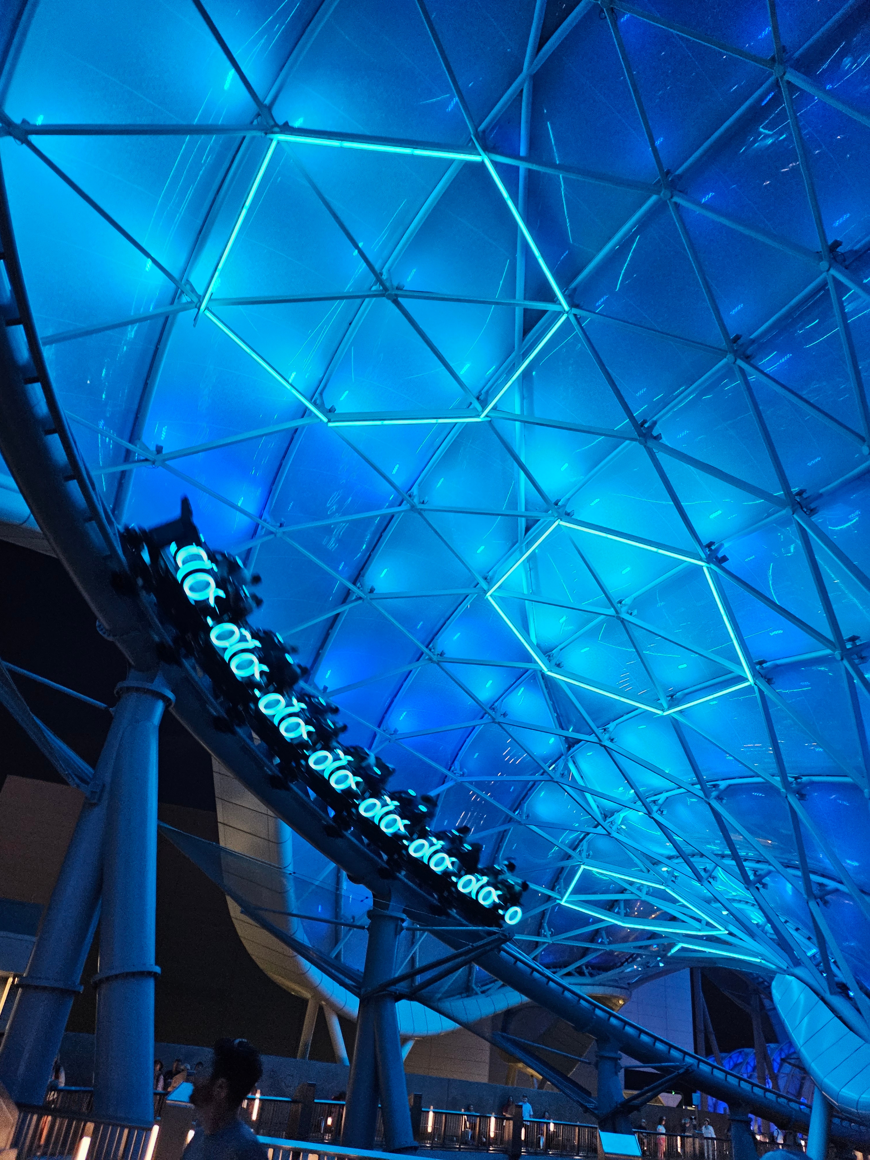 디즈니월드와 유니버셜, 이대로만 하면 숙제 끝!