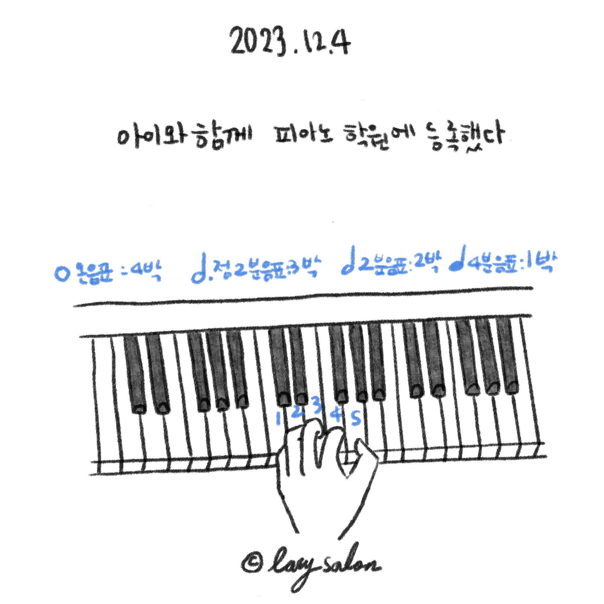 피아노 교습소 피아노 교습소 