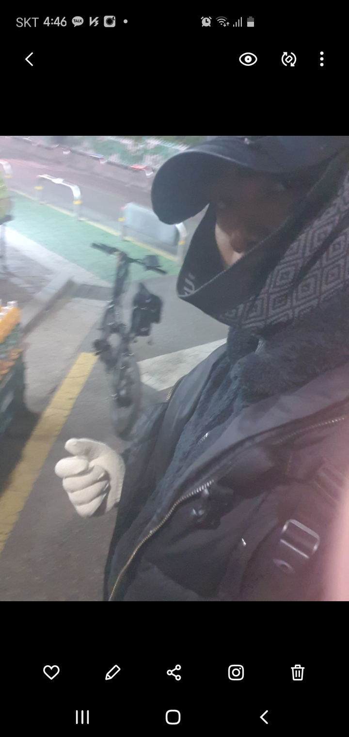 역전의군밤장수