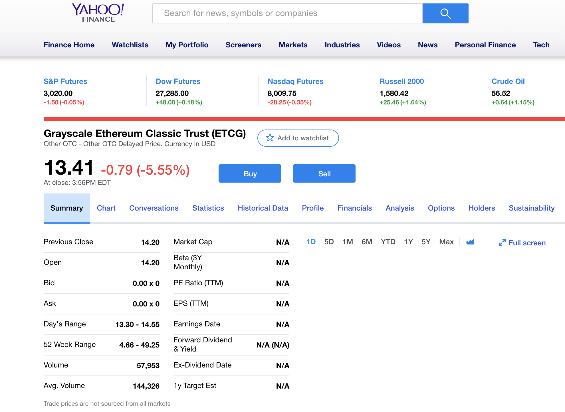 이더리움 클래식 요즘 뭐하니? (feat. 문과생)
