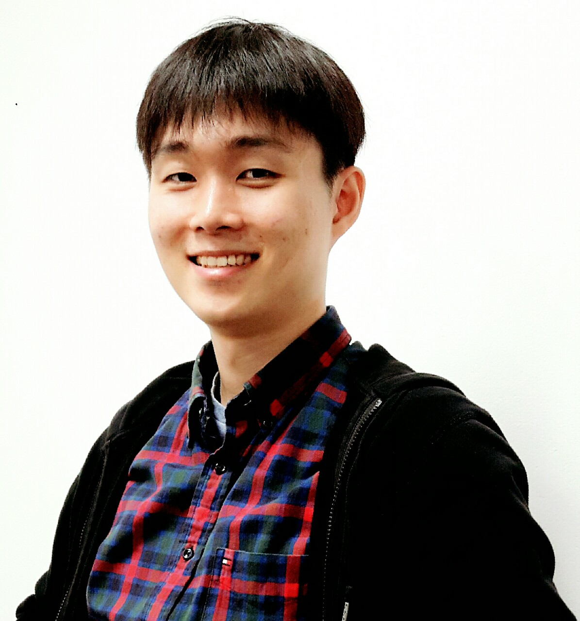 Henry Kang