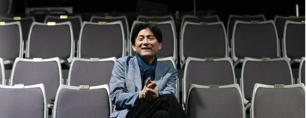이성열, 블랙리스트 소방수로 1년 - 국립극단 단장...
