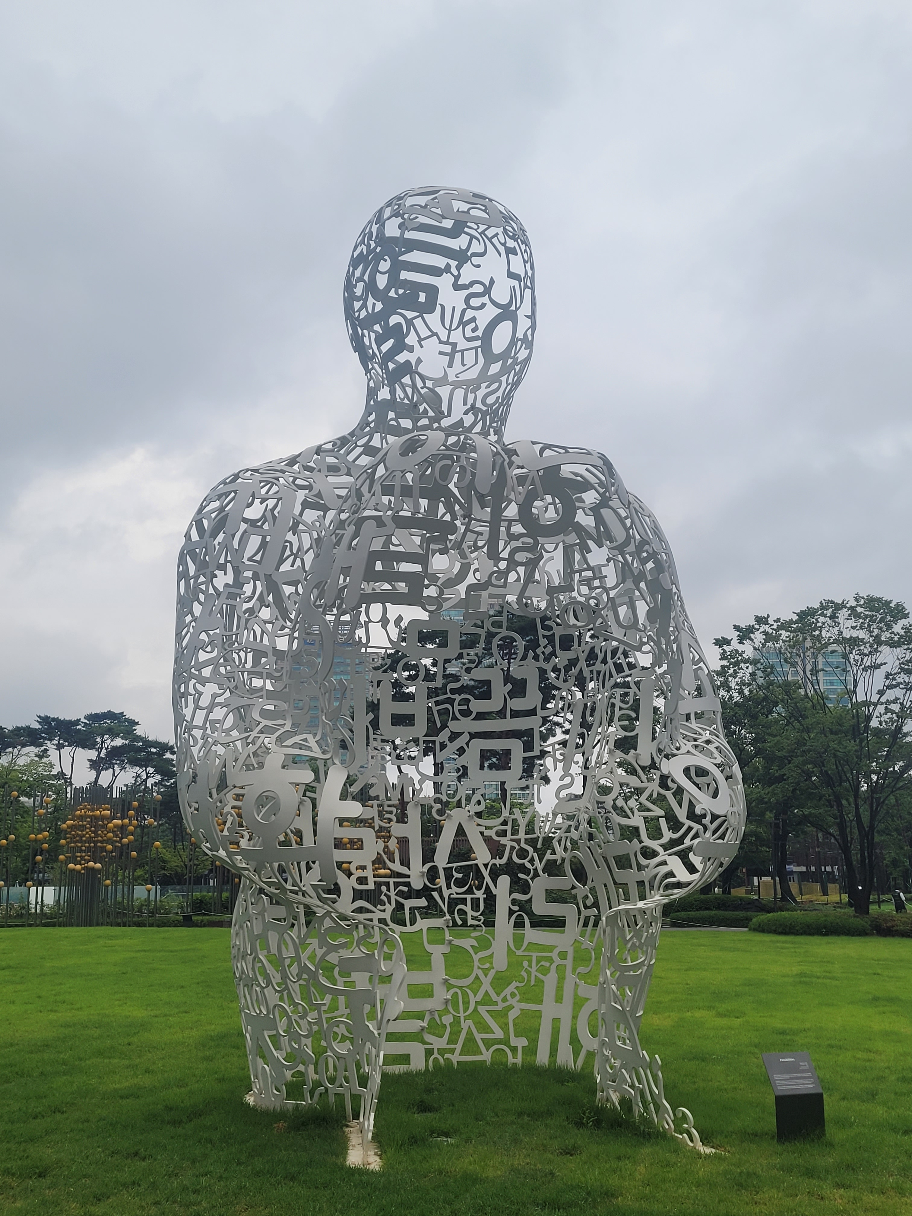 Social Service Worker