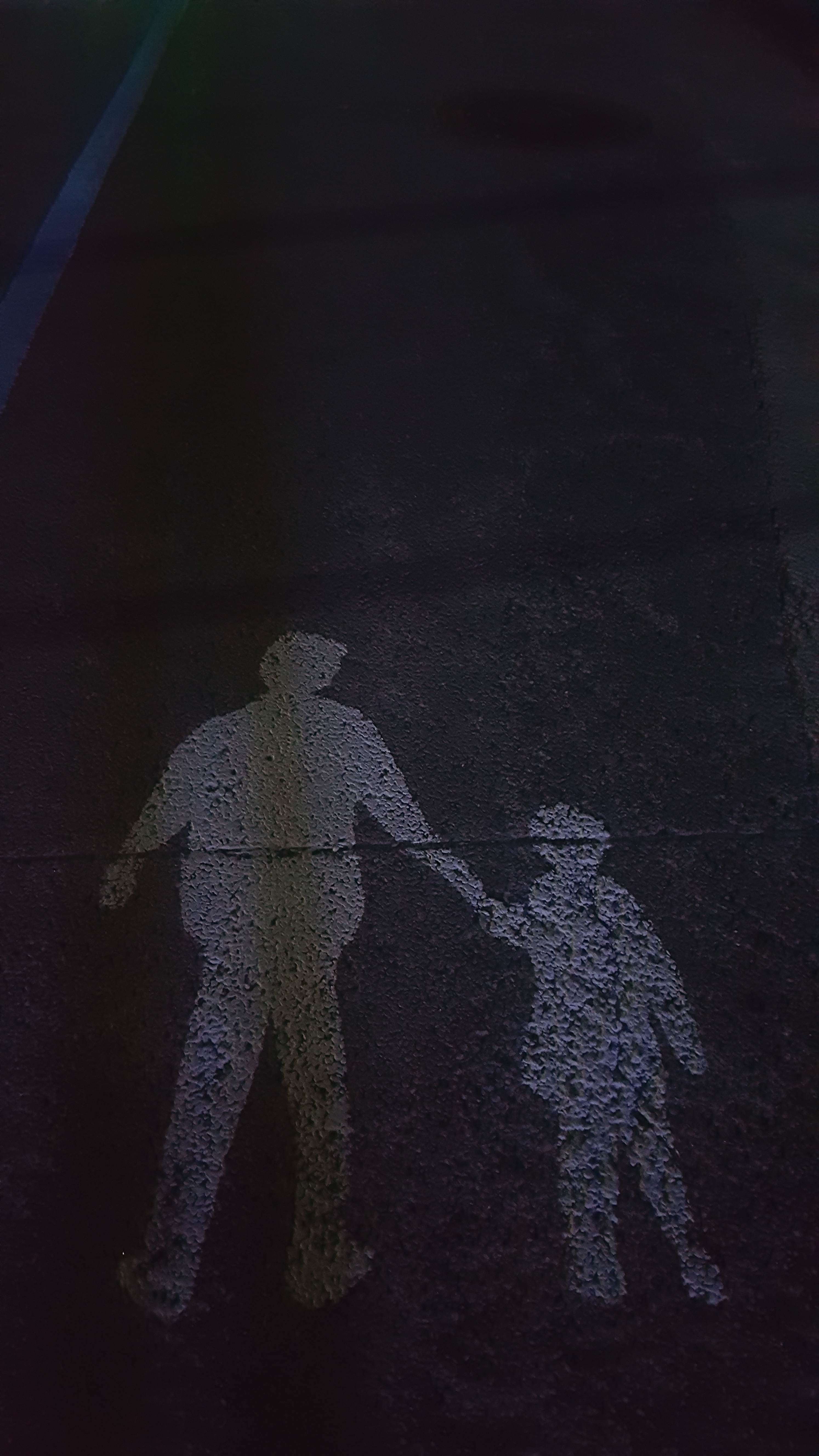 양치질할때웃기