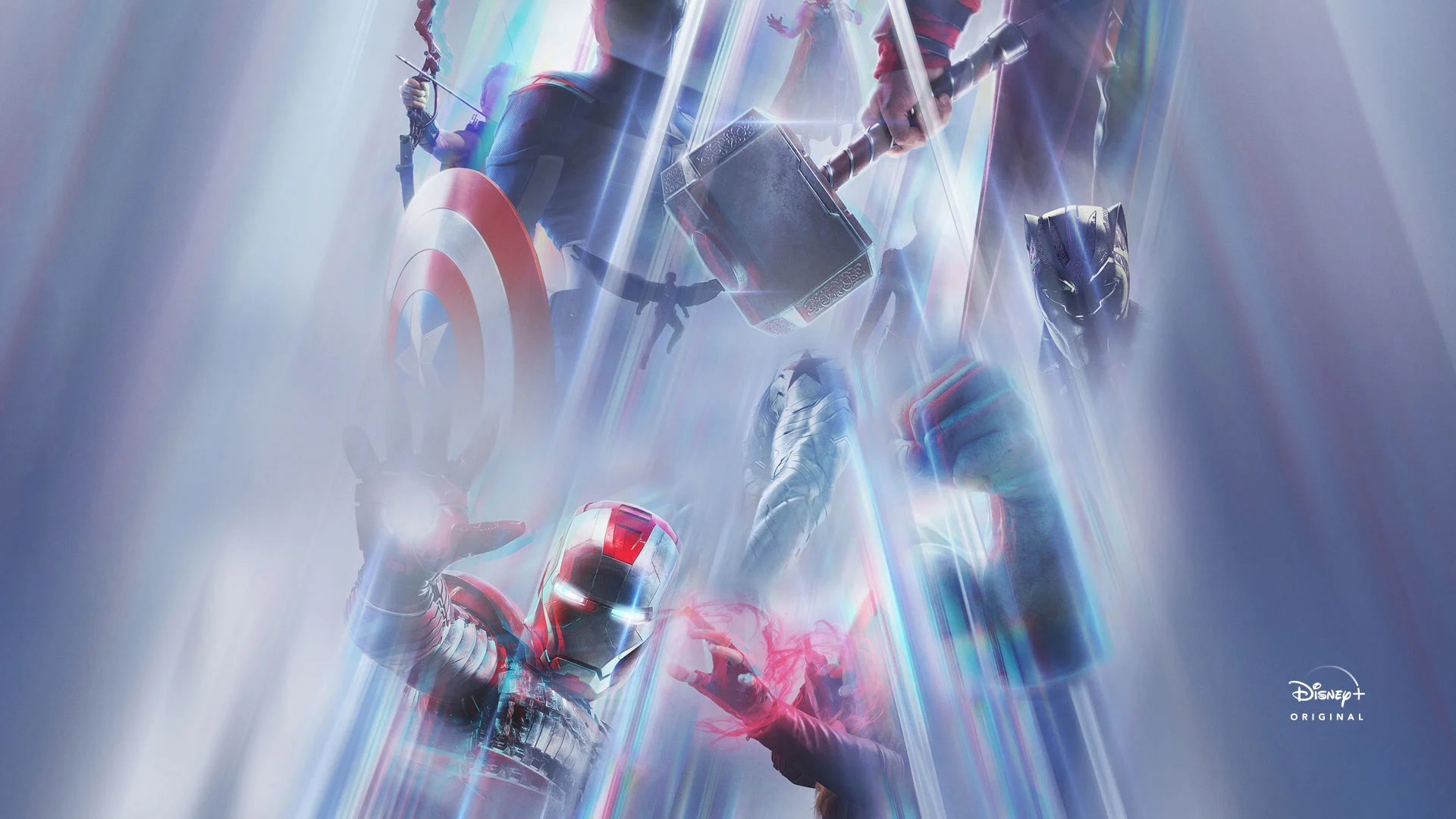 마블 영화(MCU) 순위