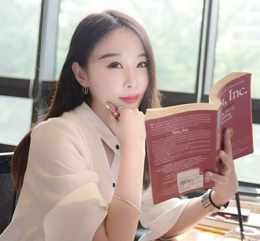 날마다 축제 by Chloe