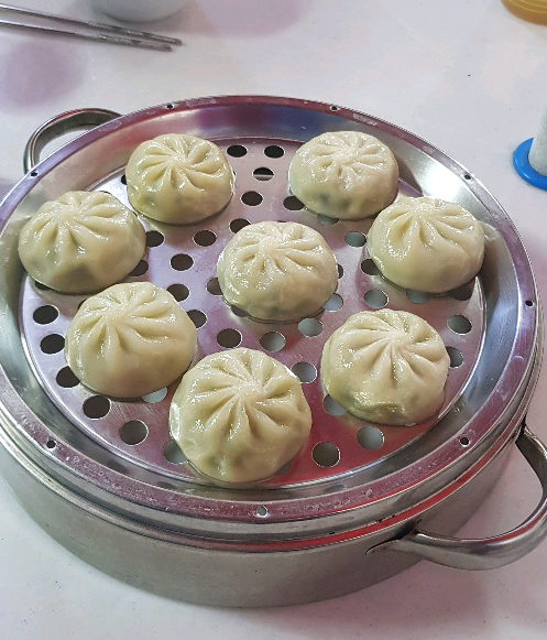 30년 맛집, 13탄-춘하추동밀면 vs 원조밀면