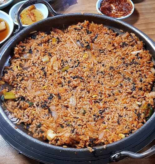 부산곰장어 이미지