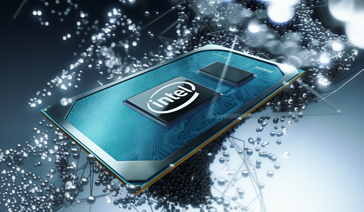 02화 인텔, 누가 누구를 걱정해!!!