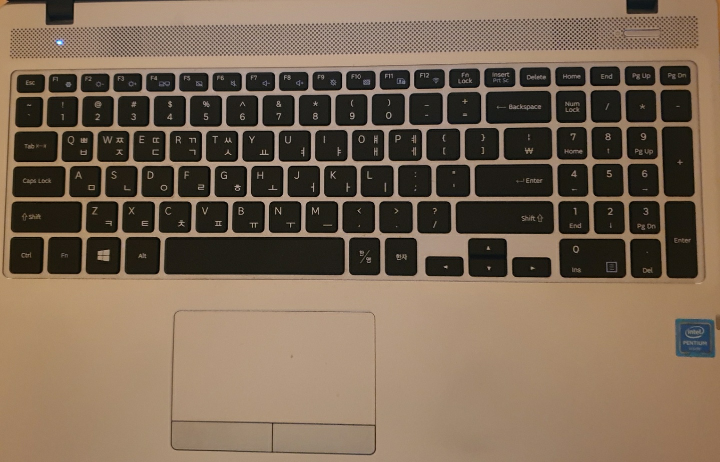 솔직함을 기억하기 위한 곳