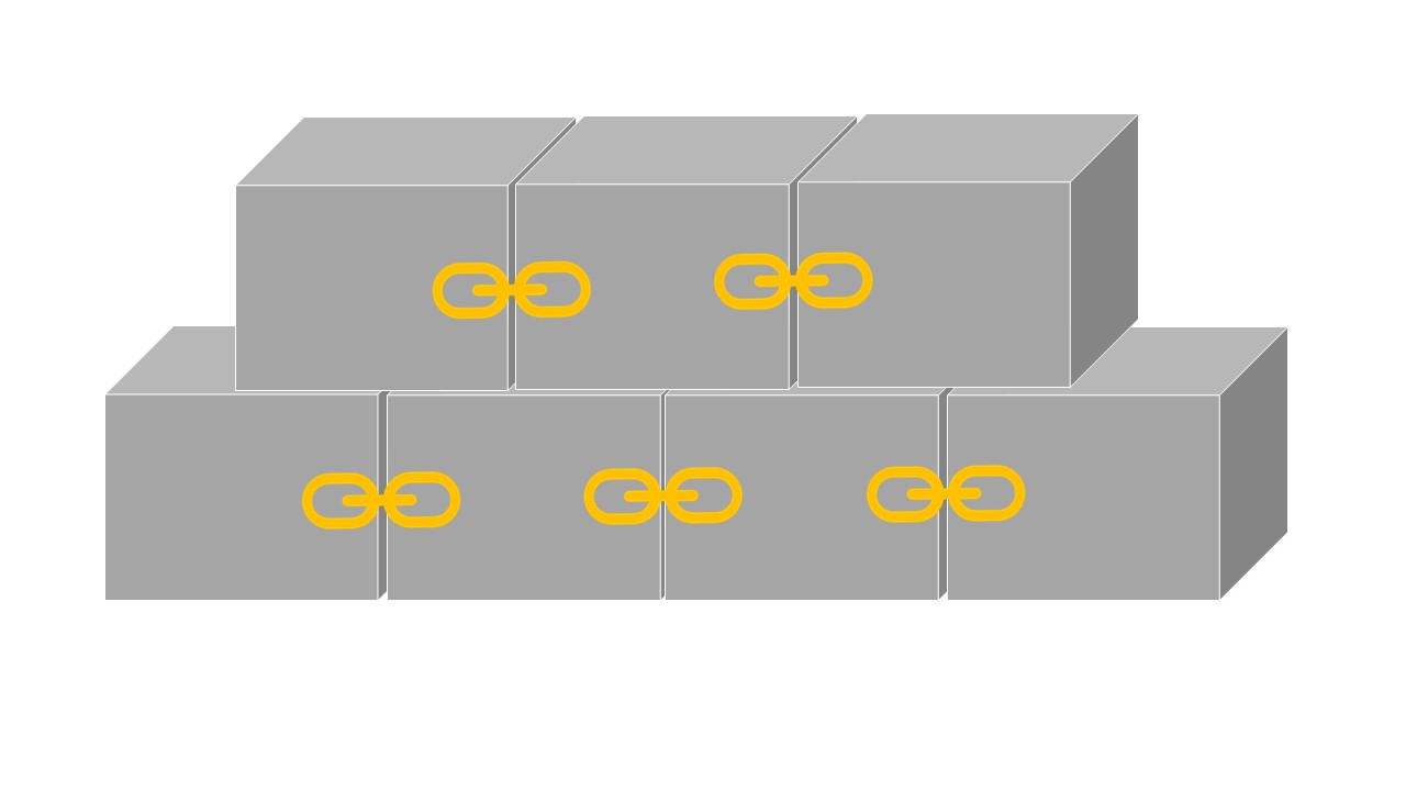 비트코인, 블록체인이 도대체 뭐야?