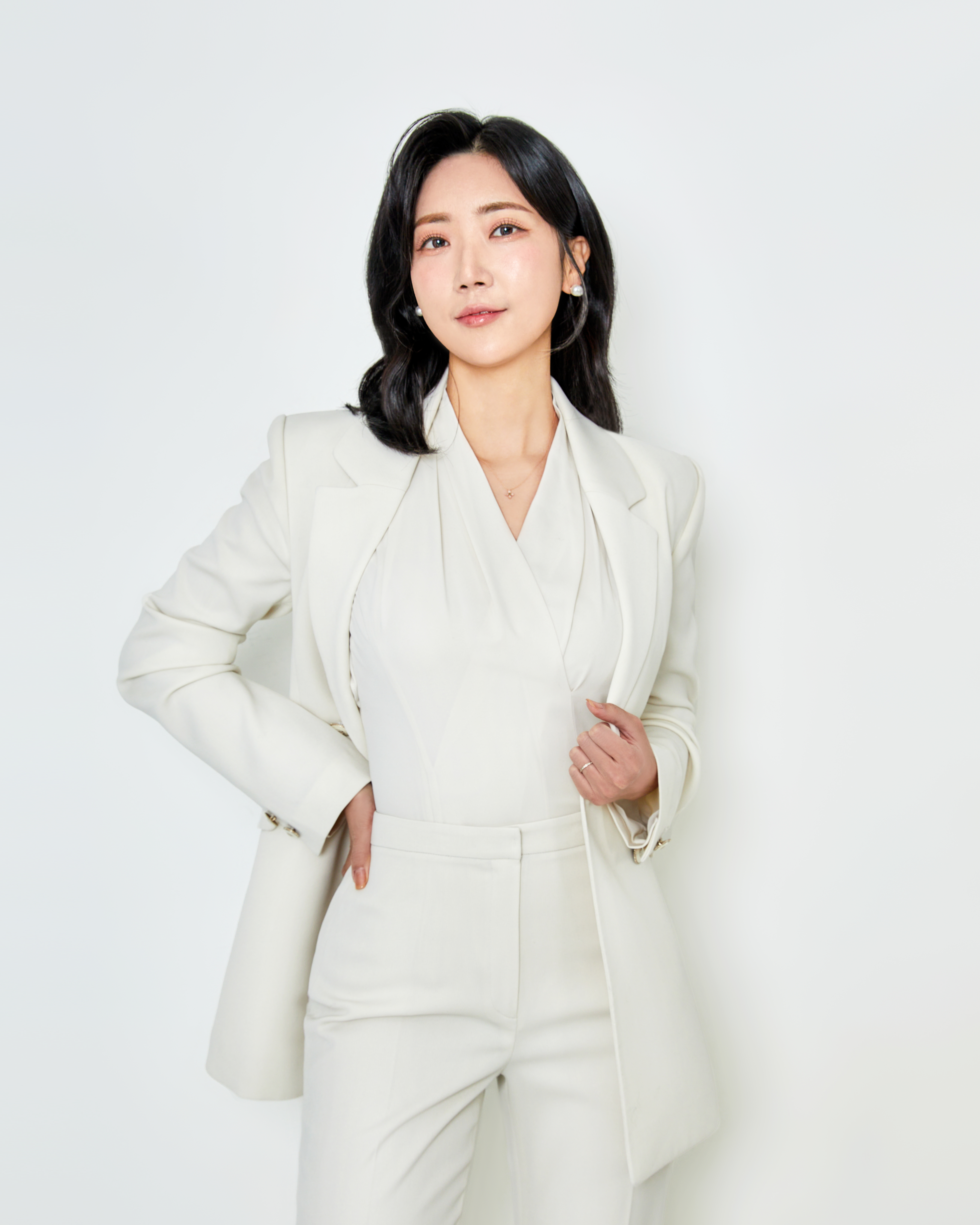 이의인 아나운서