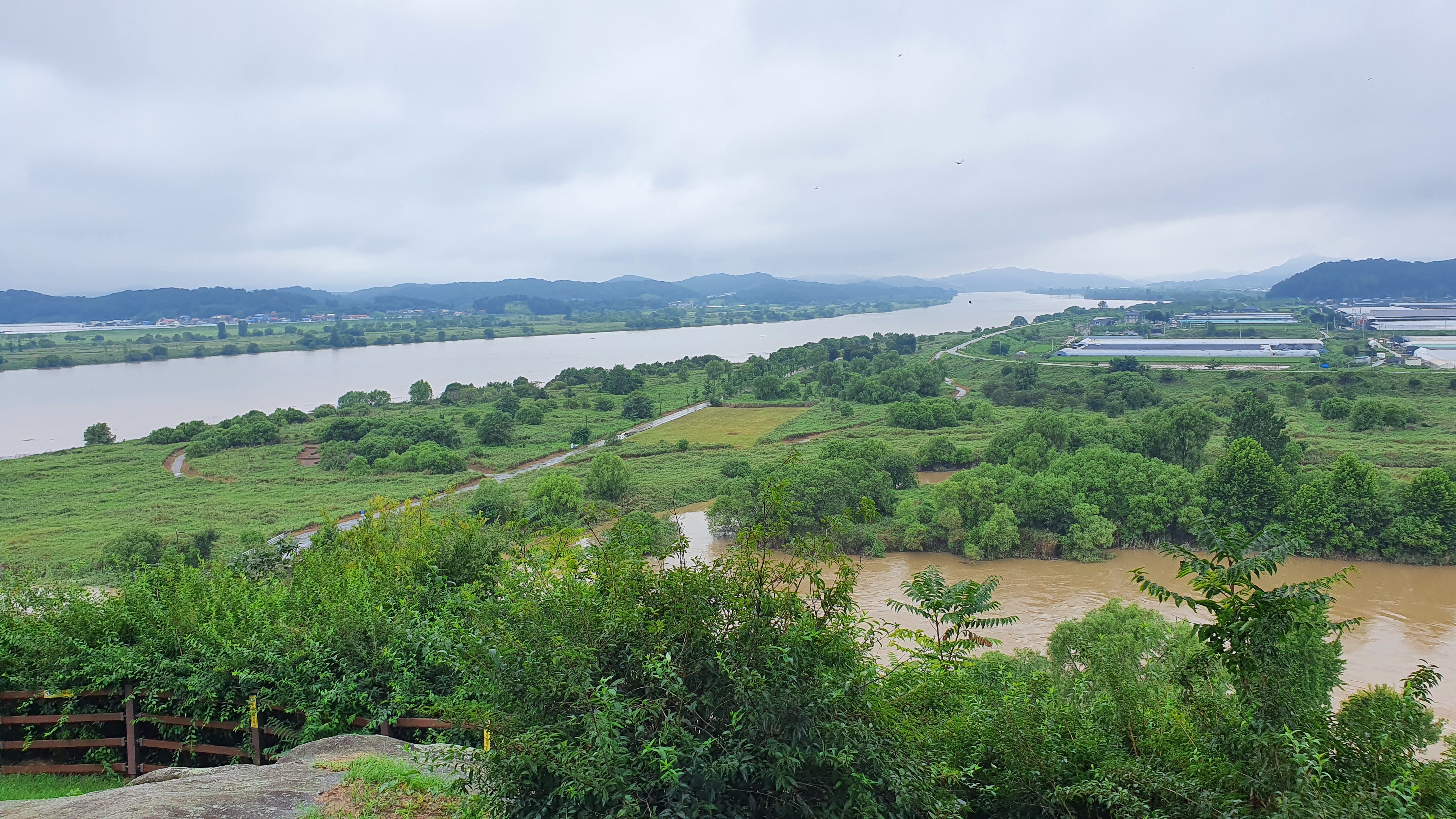 울산제일충전소 이미지