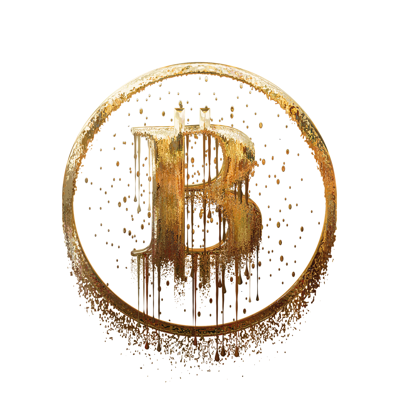 01화 코인 선물, 그 끝은 청산