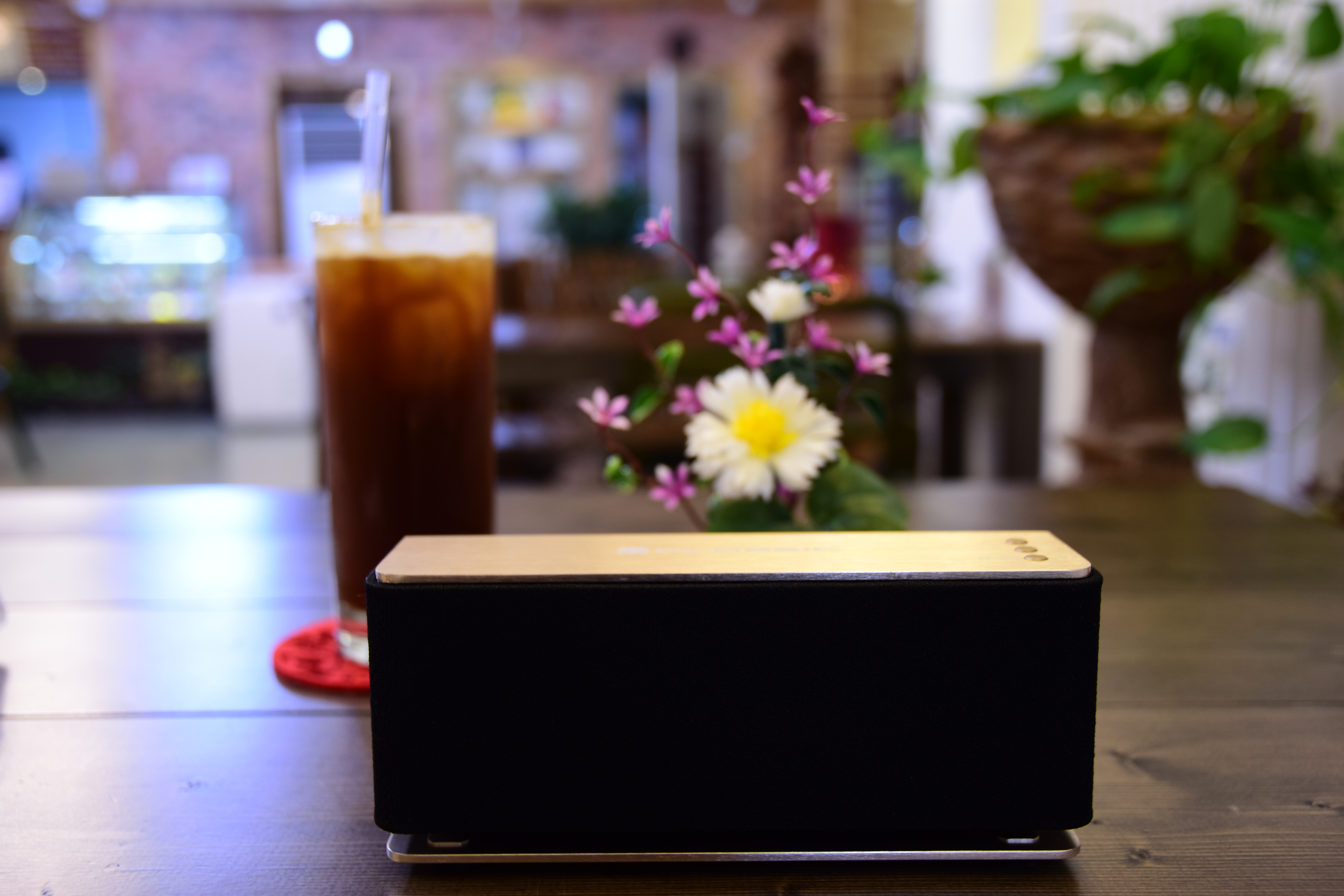 블루투스 스피커 A/S 받은 후기 - 그냥 읽고 스쳐...
