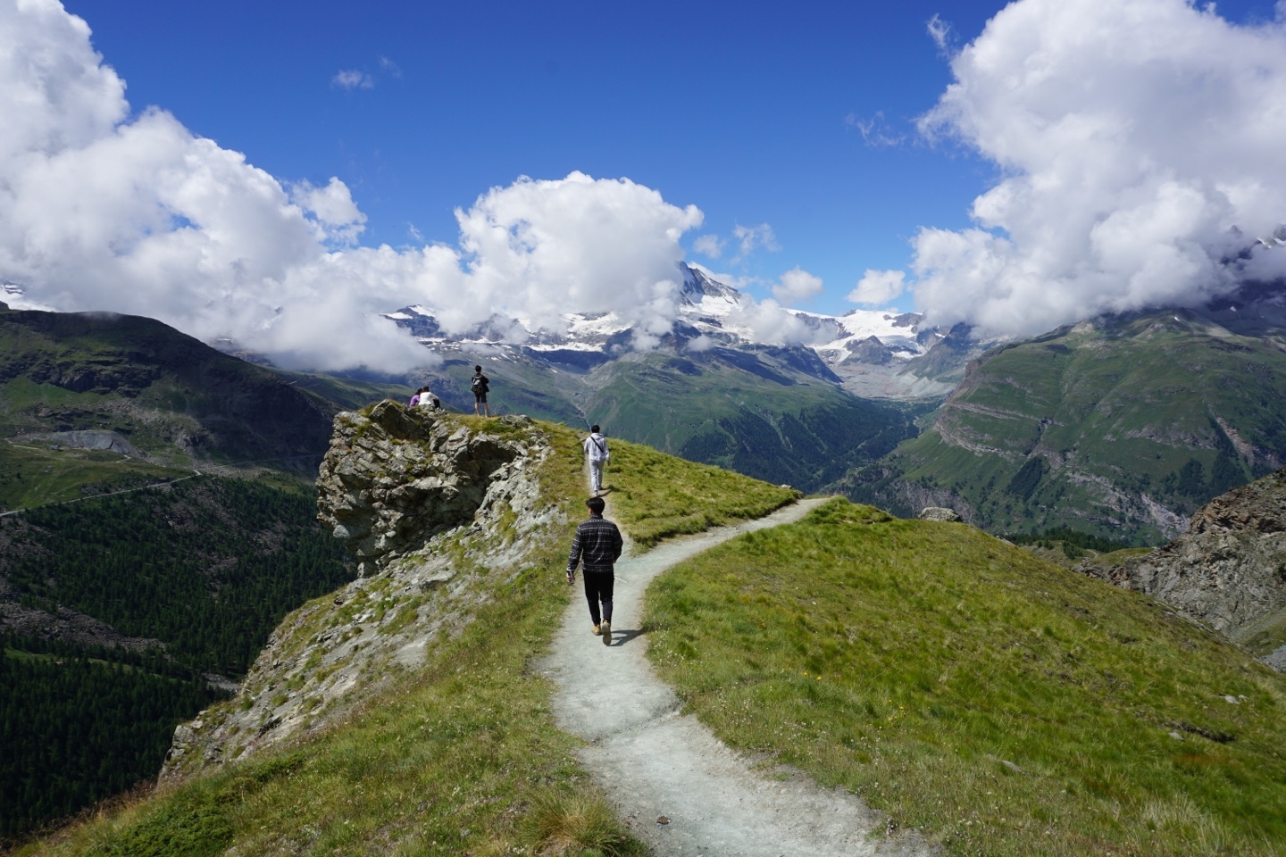 캄브의 기억바다
