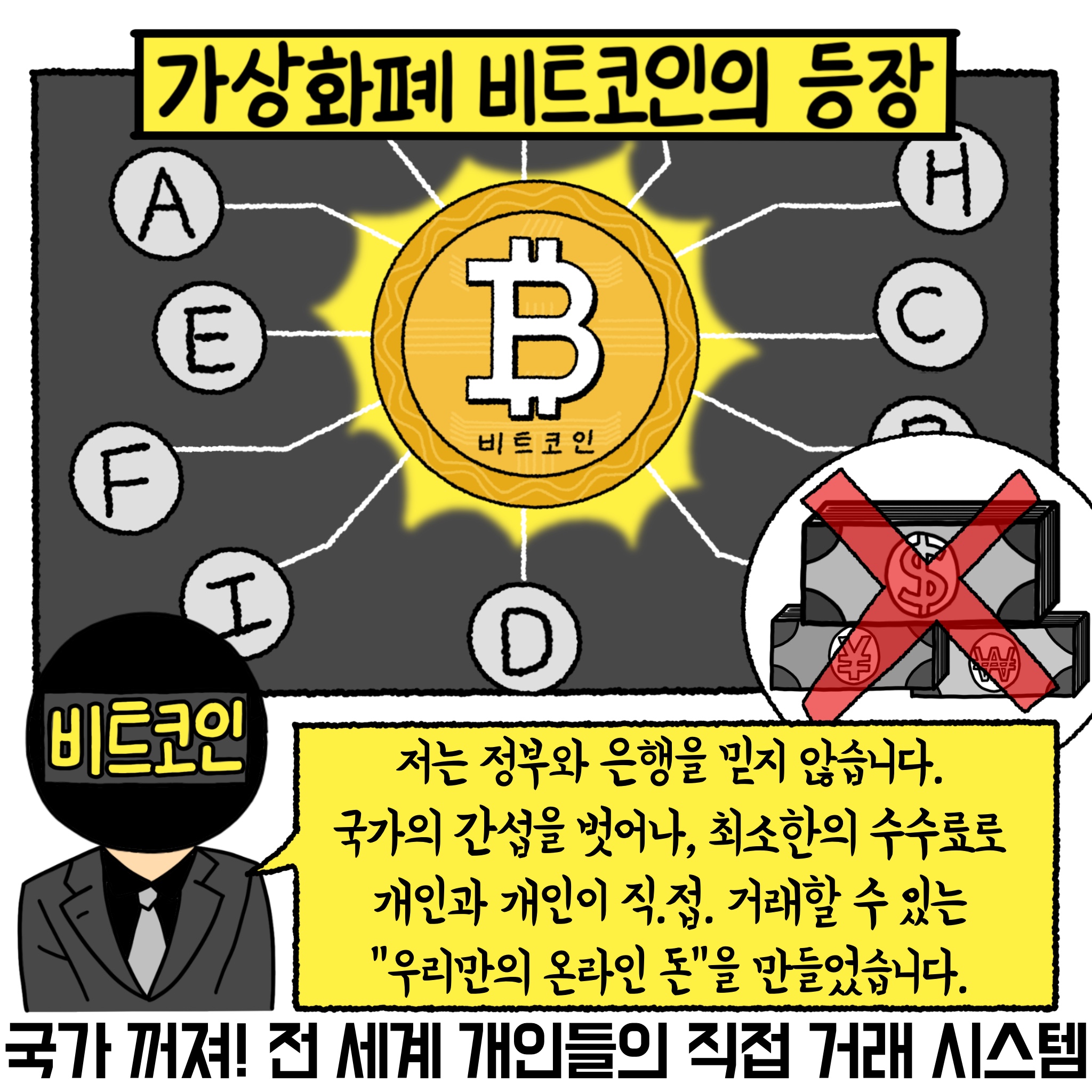 스캠 코인이란 무엇인가!?