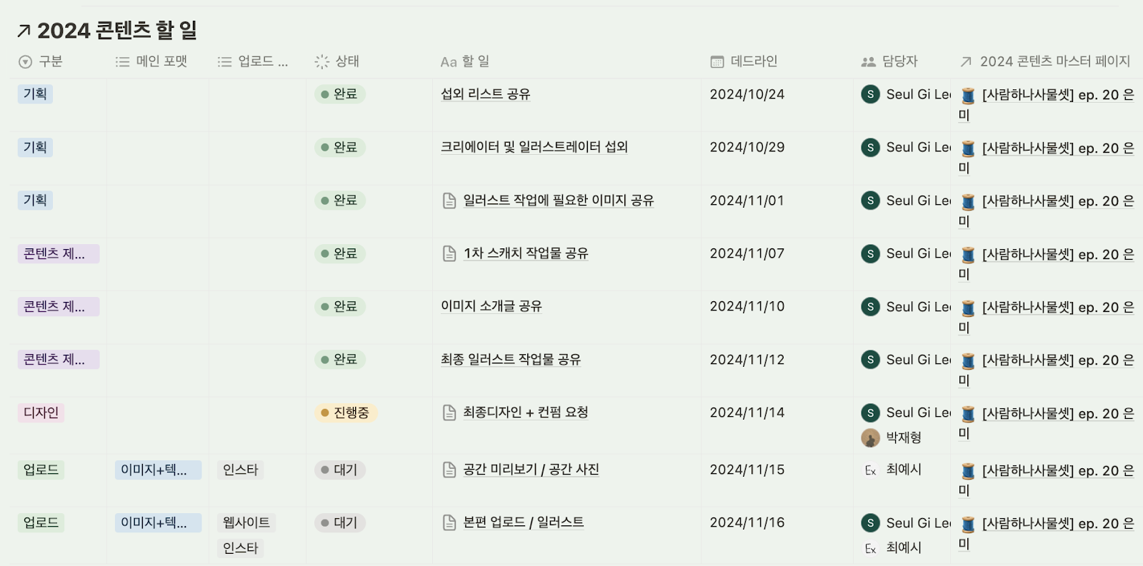 18화 협력: 자유롭게 함께하는 시스템과 문화 만들기