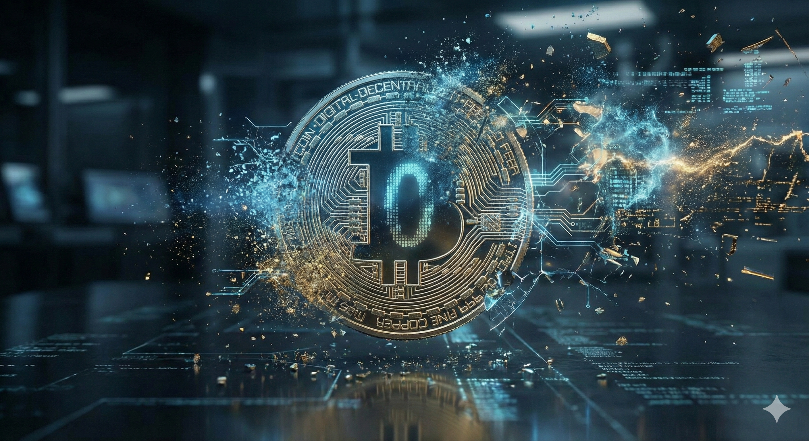 0. 코인 공부하는 법 — 업계인이 생각하는 게임의 룰