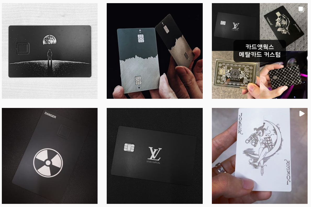 카드로 결제하면 비트코인을?