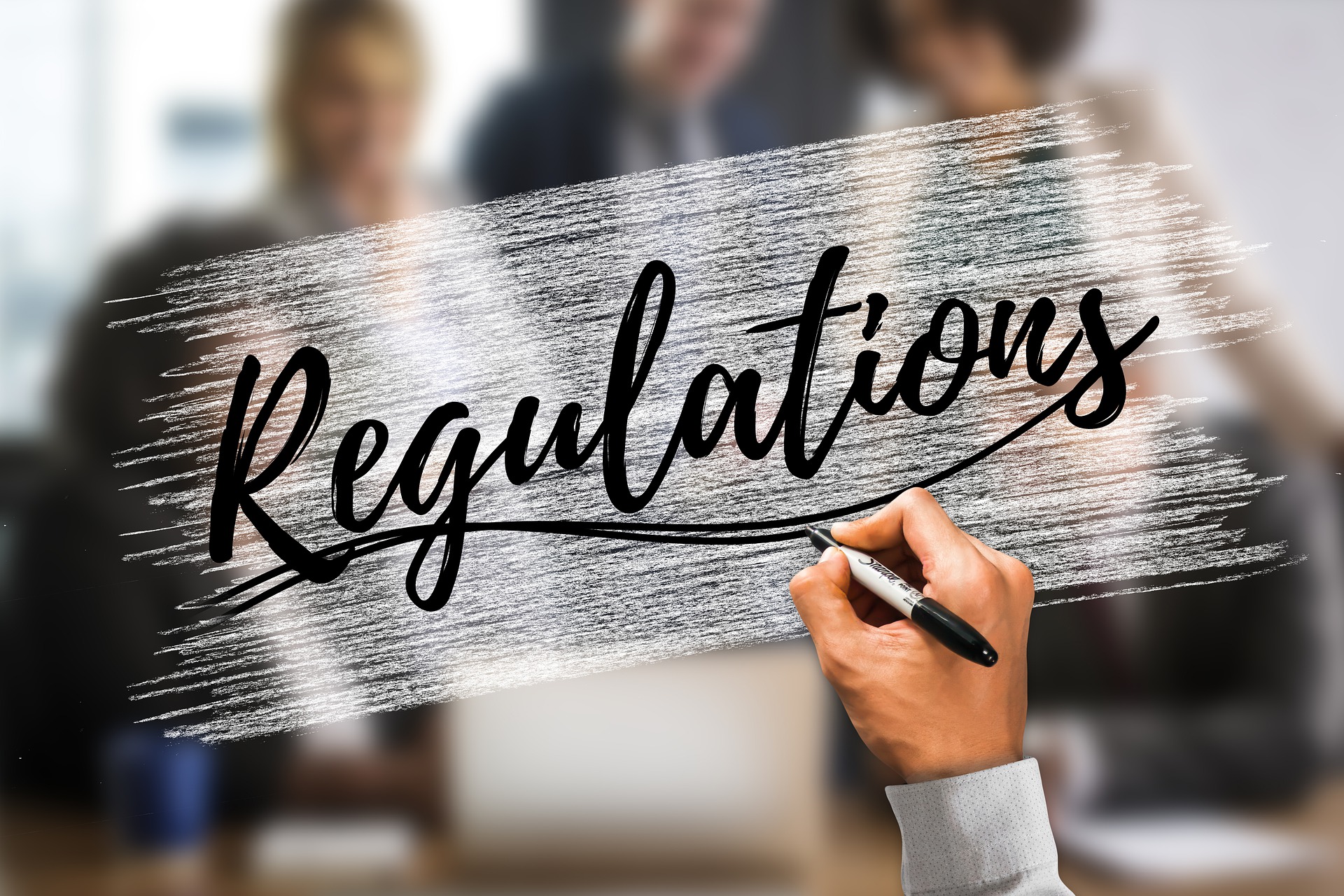 빅테크 규제, CBDC와의 관계