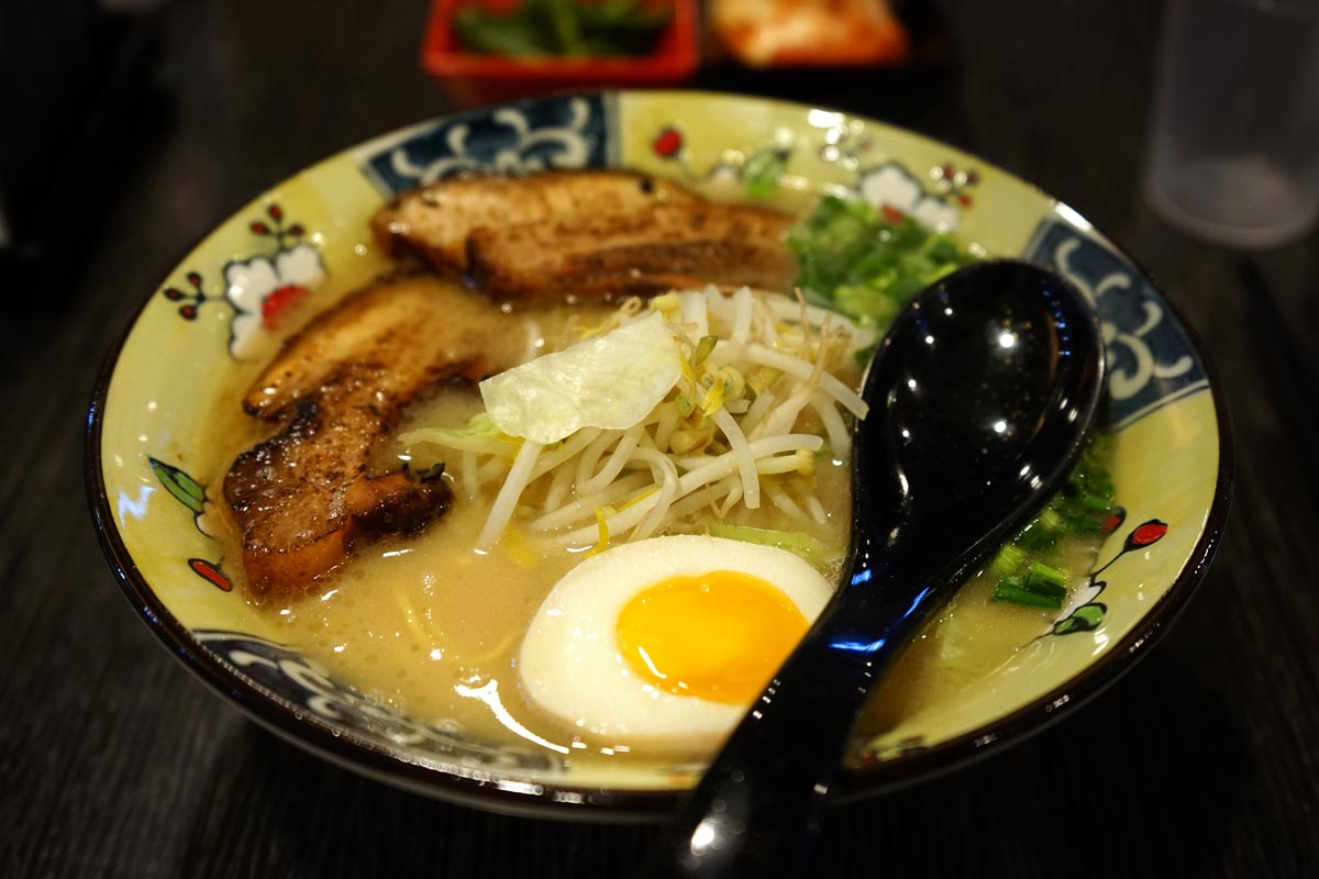 타로라멘 이미지