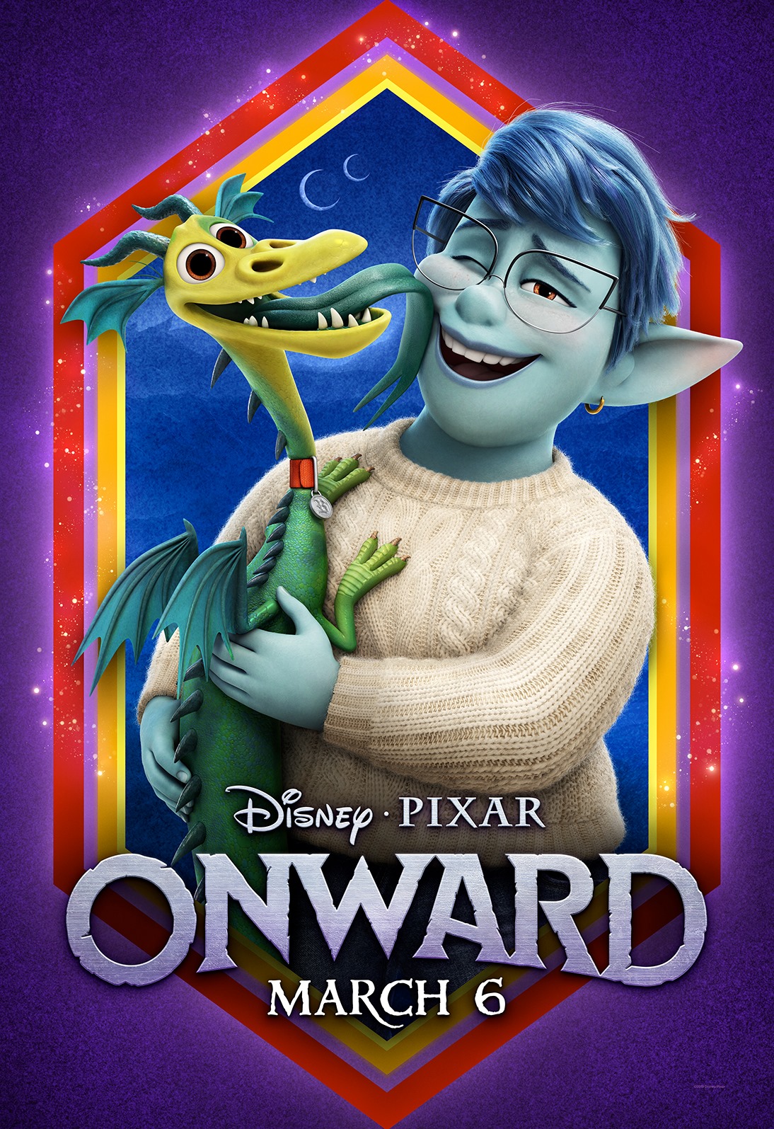 온워드ONWARD 이미지