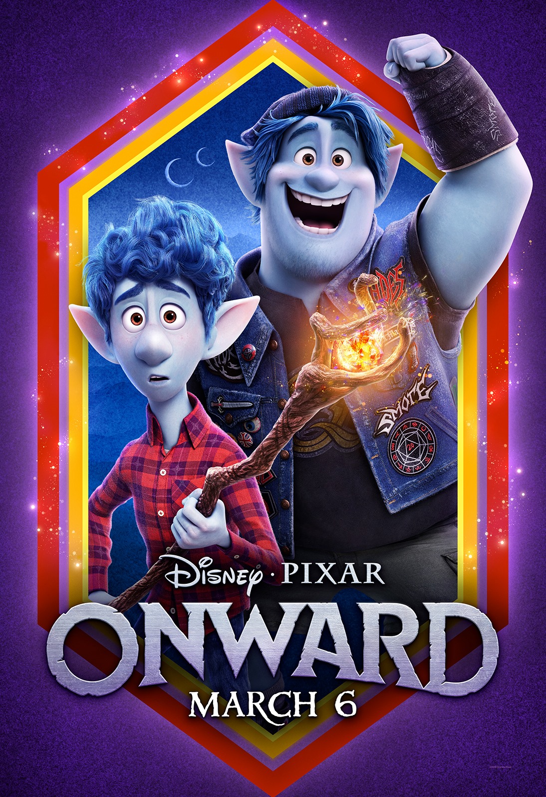 온워드ONWARD 이미지