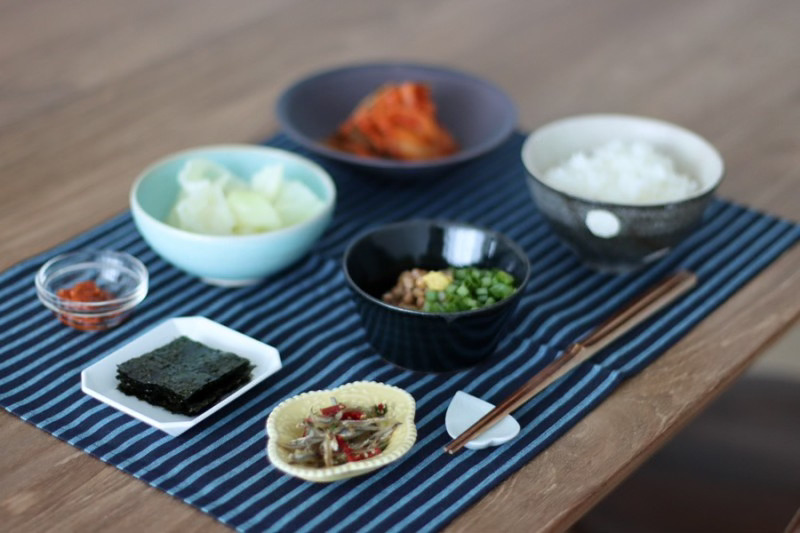 도쿄밥상 이미지