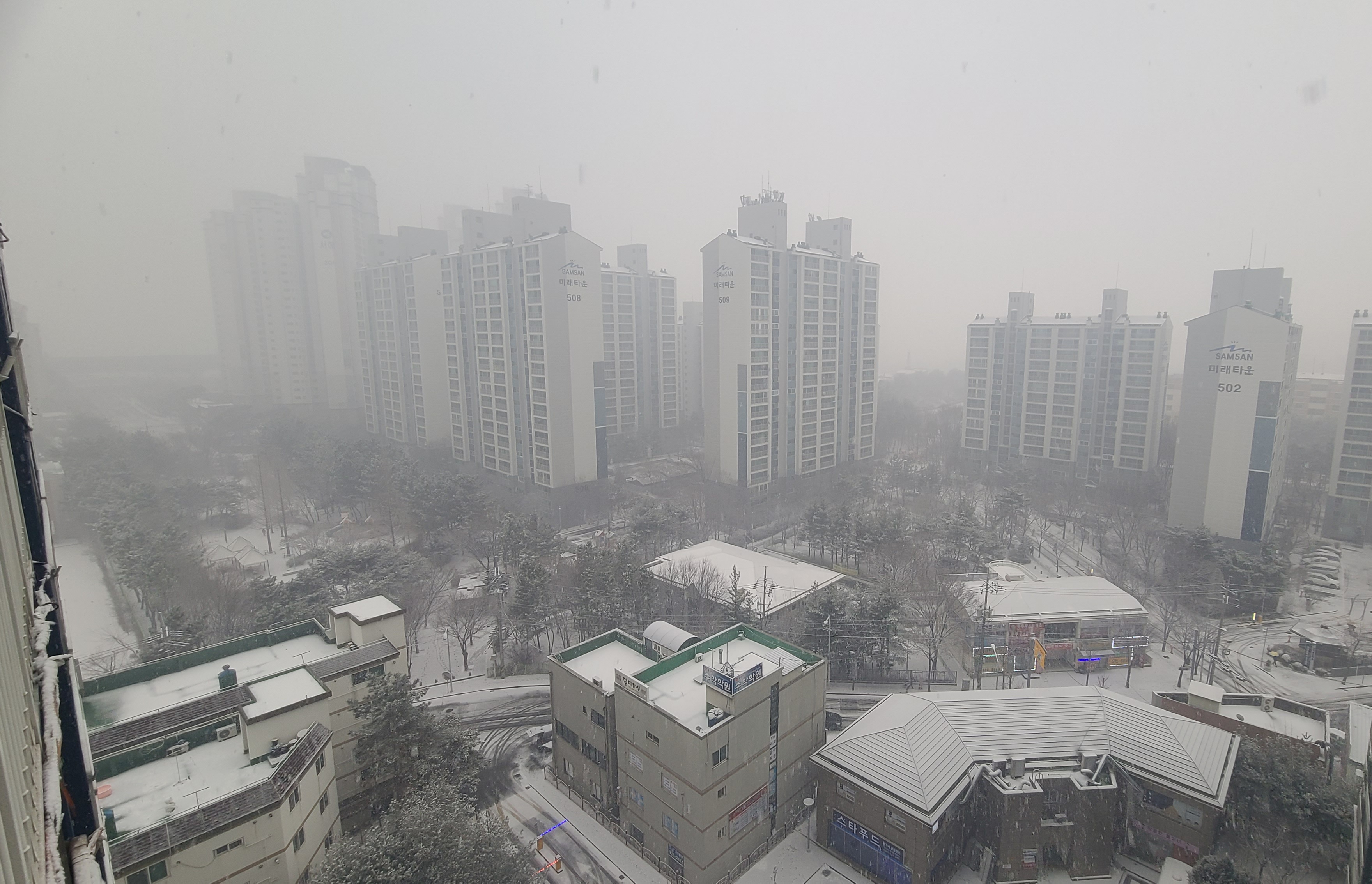 가끔씩 쉬어가기