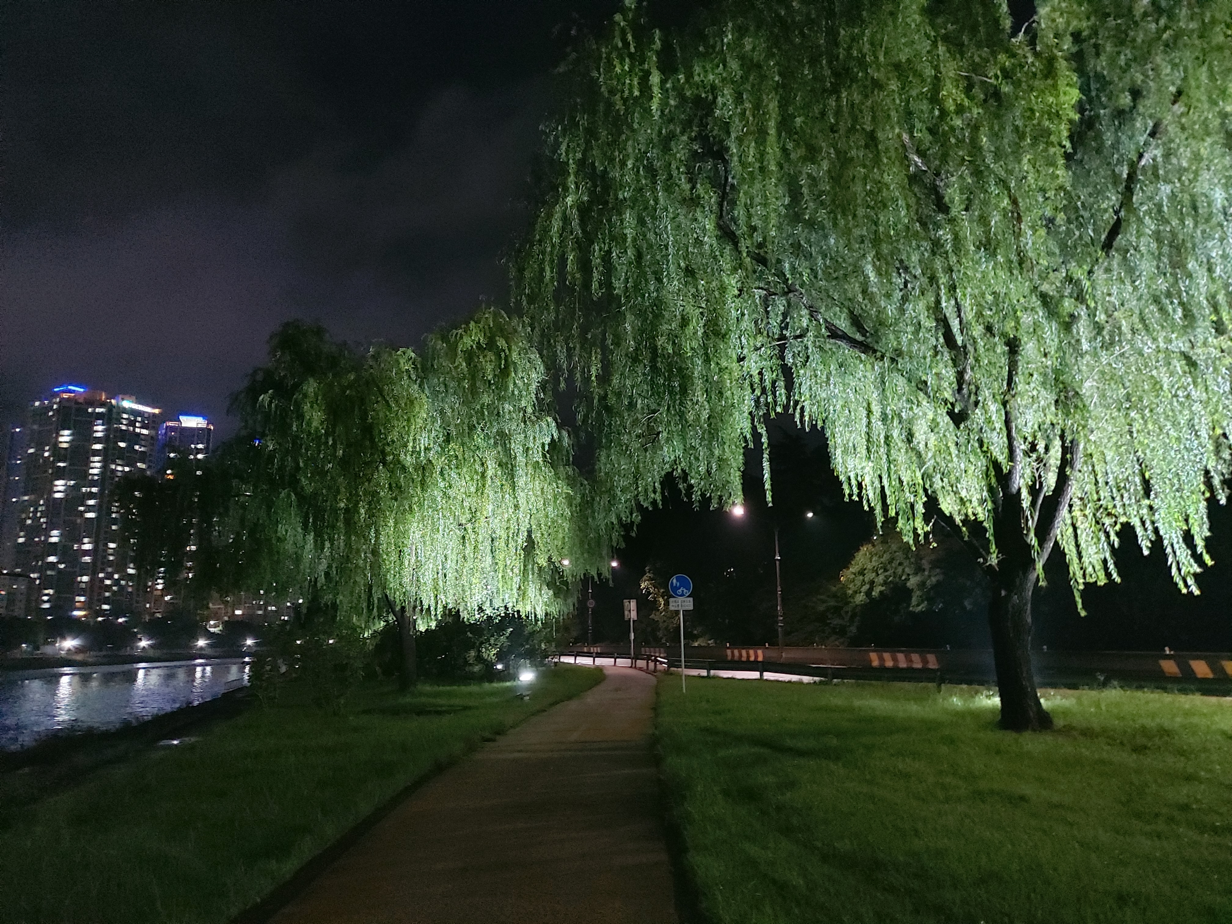 철 드는 초보 장사꾼