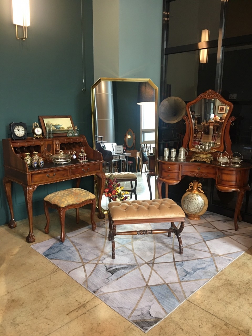 이십일세기 소년