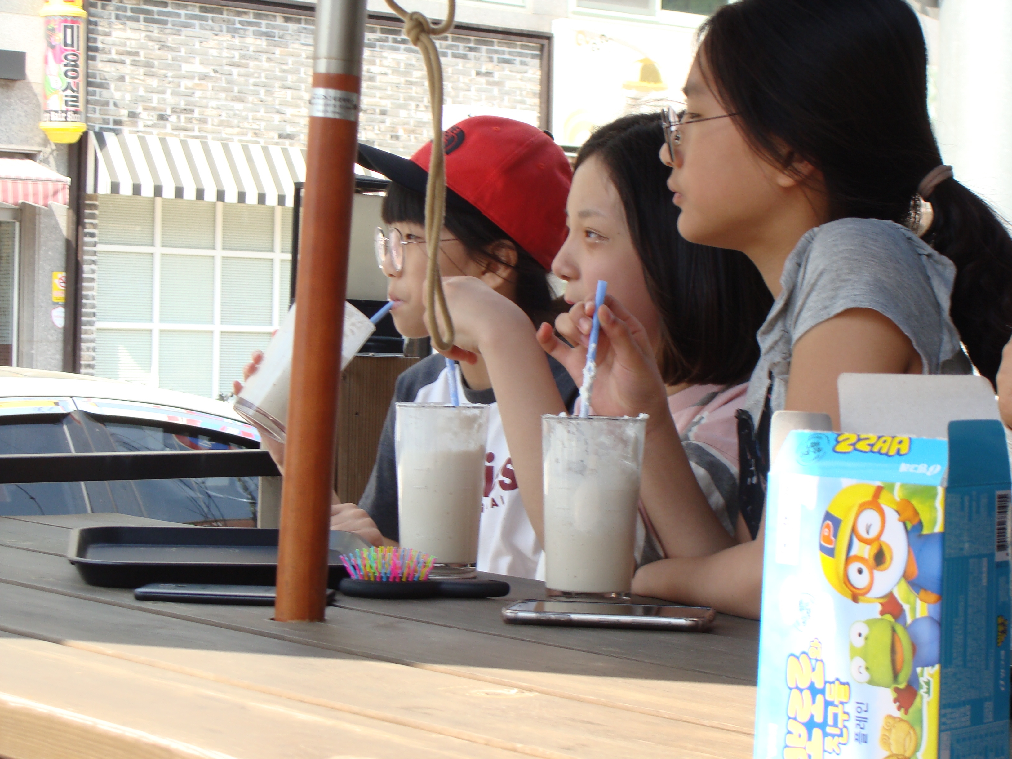 아비정전이공일삼