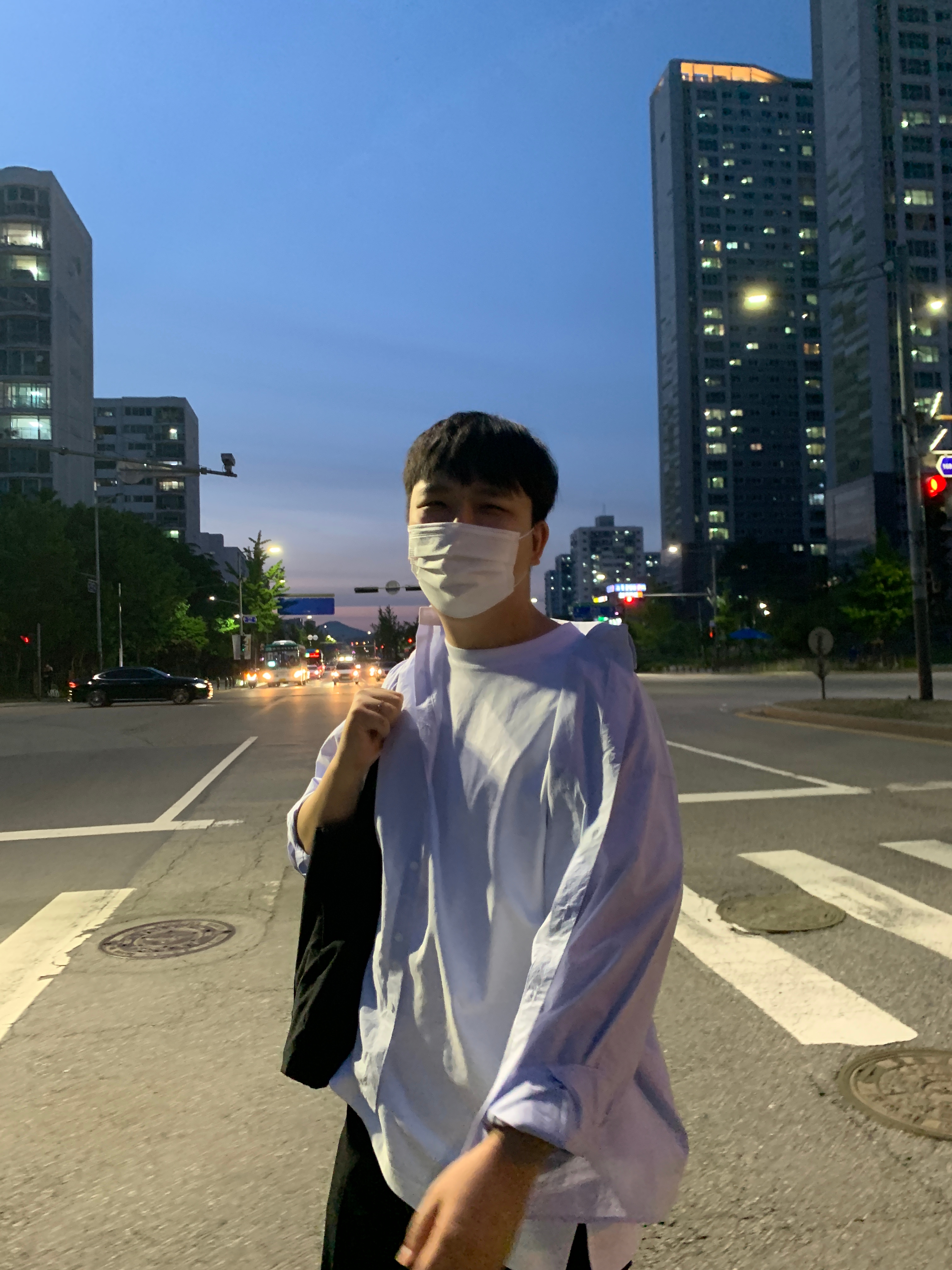 앤씨컨설팅 아이캠 매니저